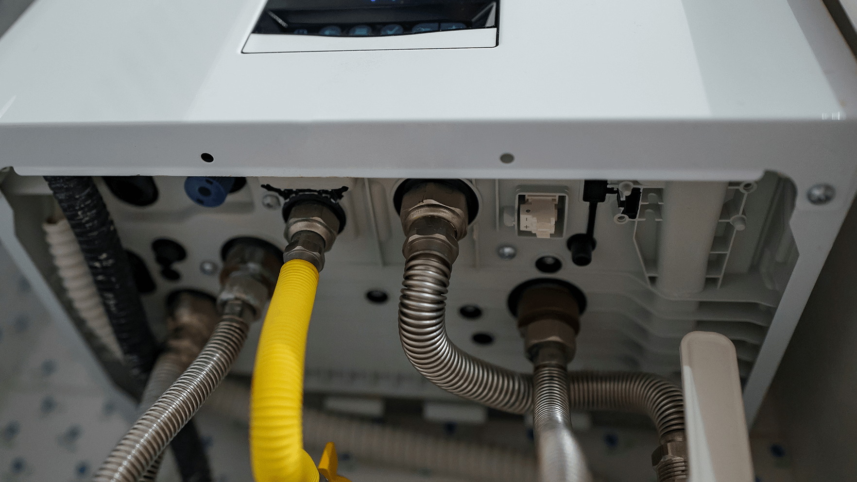 Why Your Tankless Water Heater Has No Hot Water